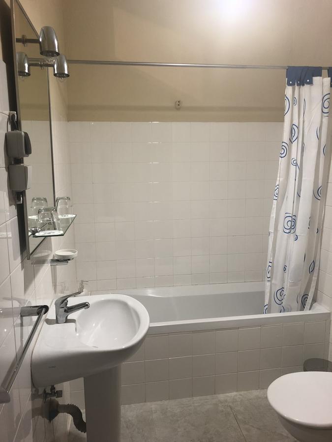Hotel Central 圣多美 外观 照片